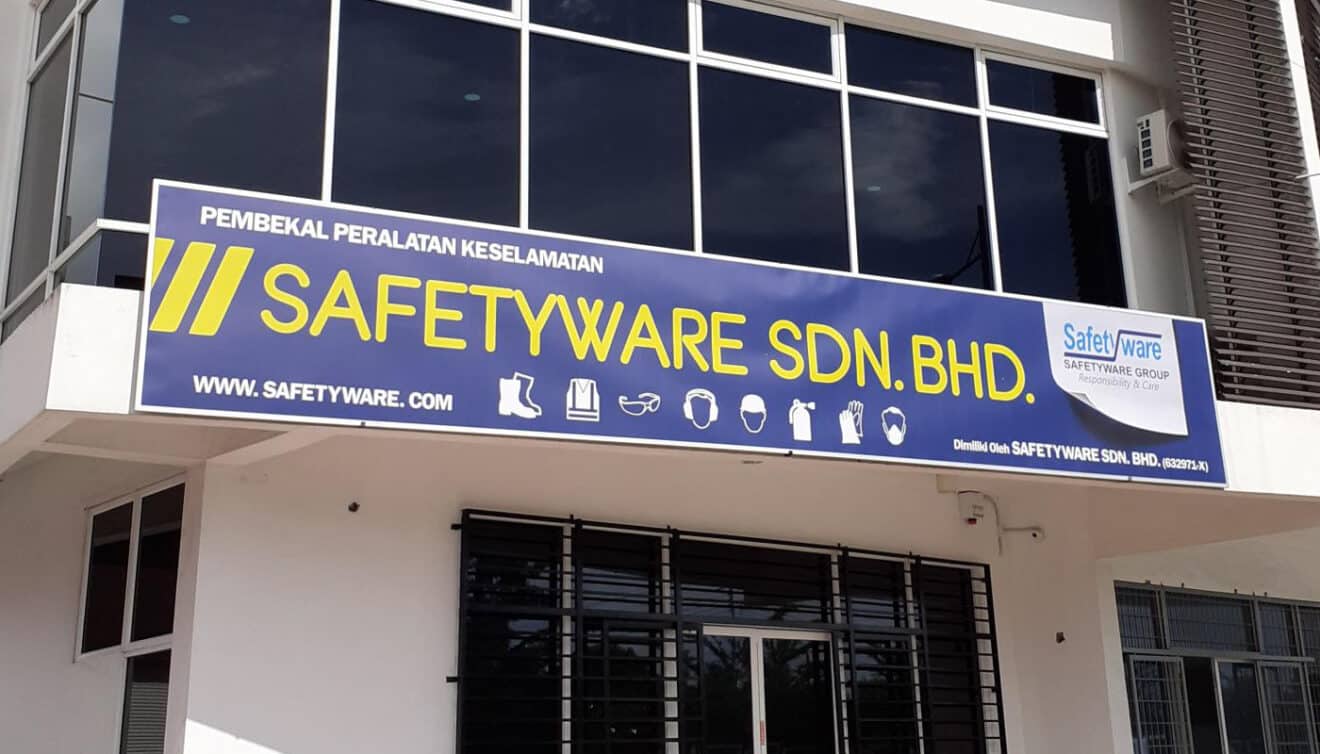 Quicksign: Your Solution for Signage, Labels and Digital Prints ...