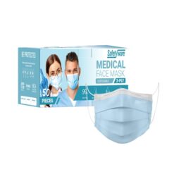 Disposable Face Masks