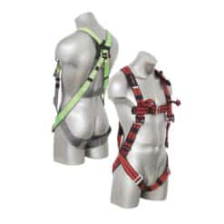 Harnesses