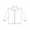 JK11 Safetyware Antistatic Jacket