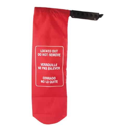 SAFETYWARE Lockout Bag