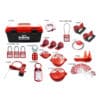 SAFETYWARE Personal Safety Lockout Kit (Electrical & Valve Focus)