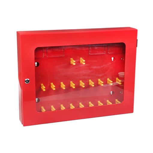 SAFETYWARE Lockout Station