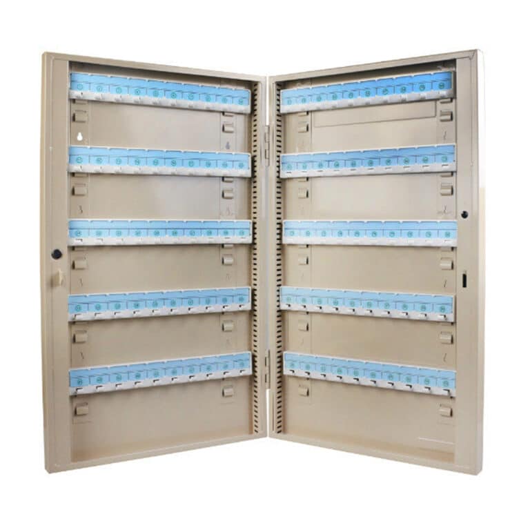 Safetyware Keyway SAFETYWARE 80 Positions Key Management Station | Safetyware