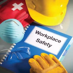 Occupational Health and Safety Assessments