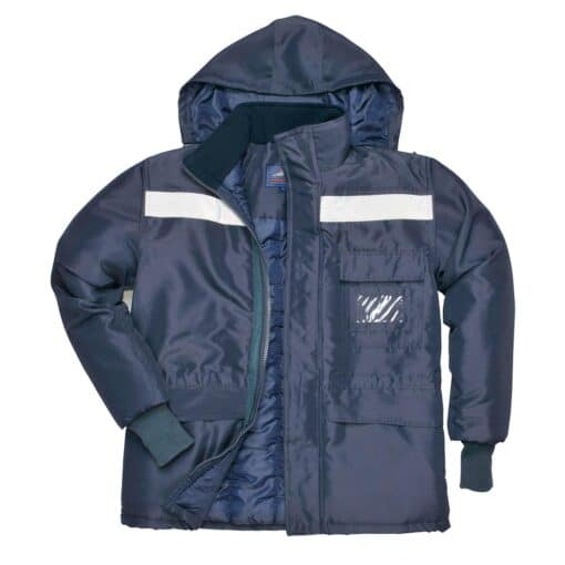 PORTWEST CS10 Coldstore Cold Resistant Jacket