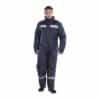 PORTWEST CS12 Coldstore Cold Resistant Coverall