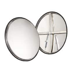 Convex Mirrors