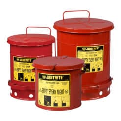 Safety Cans and Containers