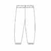 PT11 Safetyware Antistatic Pant