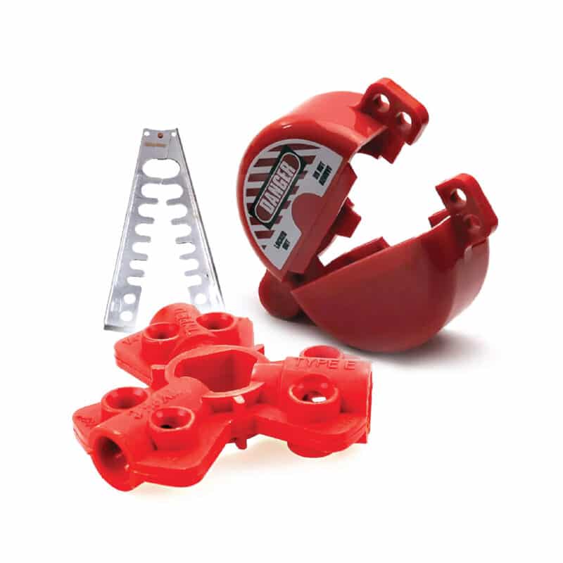Complete Lockout & Tagout Solutions | Electrical and Valve LOTO ...