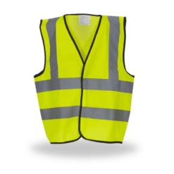 SAFETYWARE 4R Eco Safety Vest