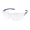 3M Asian Virtua Sport Safety Glasses (Clear Anti-Fog Lens)