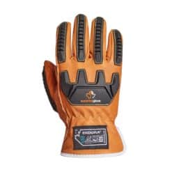 SUPERIORGLOVE Endura™ 378GKGVB Multi-Hazard Goatskin Work Gloves