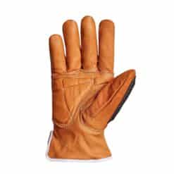 SUPERIORGLOVE Endura™ 378GKGVB Multi-Hazard Goatskin Work Gloves