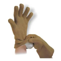 QRP 50G Heat & Cold-Resistant 14” Qualatherm 1400 Gloves