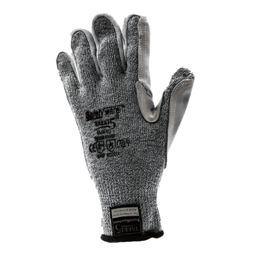 SAFETYWARE Taeki5 55JMAO Leather Palm Gloves