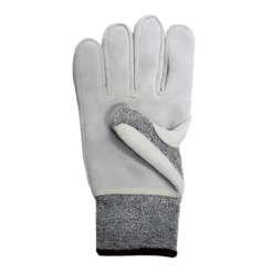 SAFETYWARE Taeki5 55JMAO Leather Palm Gloves