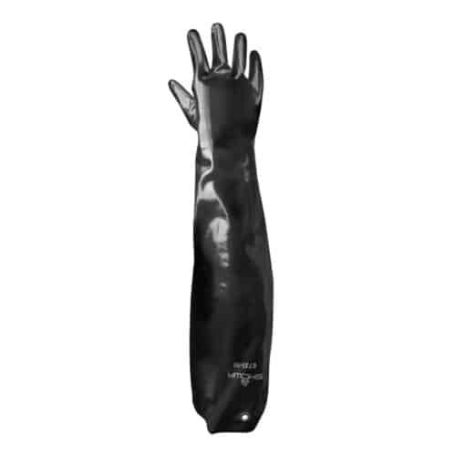 SHOWA 31" Neoprene Supported Gloves