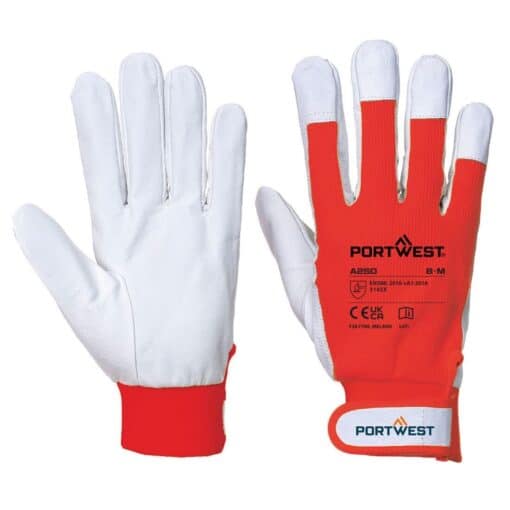 PORTWEST A250 Tergsus Glove - Image 3