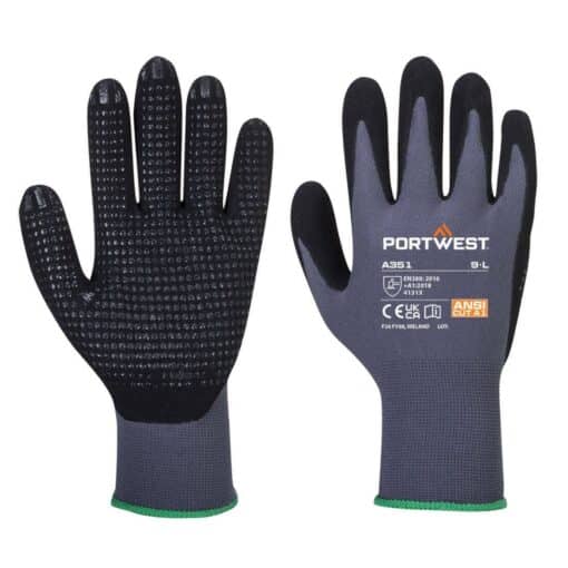 PORTWEST A351 DermiFlex Plus Glove