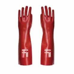 PORTWEST A445 PVC Gauntlet Glove