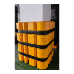 SAFETYWARE 500mm Column Protector