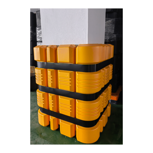 SAFETYWARE 500mm Column Protector