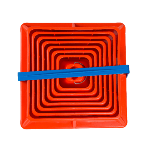 Collapsible Traffic Cone