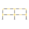 MODURAIL Double Safety Railing