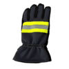 SAFETYWARE Navy Blue Fire Gloves