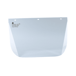 BLUE EAGLE Face Shield Visor