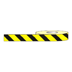 PROGUARD Non-Printed Barrier Tapes