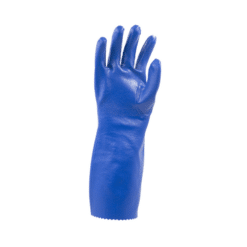 SOLVA-GARD 14" Nitrile Supported Gloves