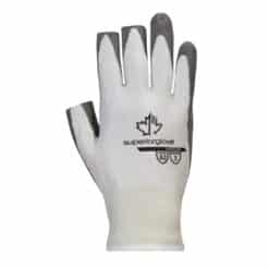 SUPERIORGLOVE Superior Touch Open Finger Glove