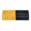 SAFETYWARE Rubber Speed Hump