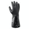 SHOWA 6784R Neoprene Gloves