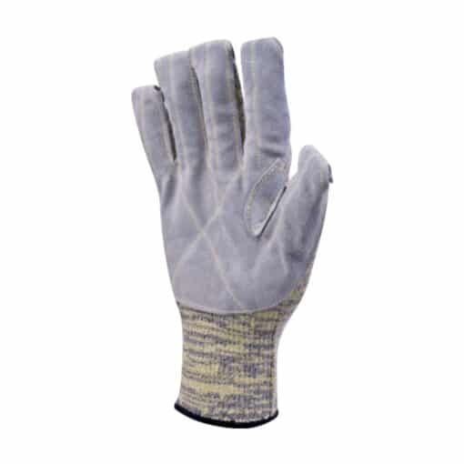 DELTA PLUS HEATnocut Polyethylene Fibre Glove - Image 2
