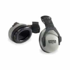 MSA HPE Cap Mounted Earmuffs
