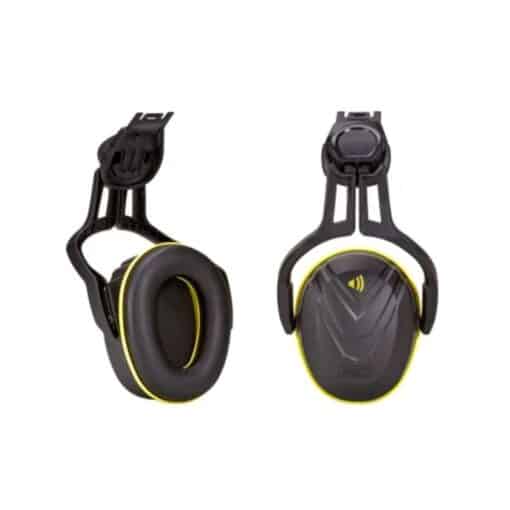 MSA Safety V-Gard Helmet Mounted Earmuffs