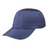 DELTA PLUS Baseball Style Bump Cap with ESD Cover