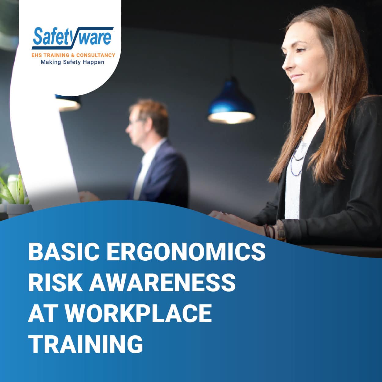 Public Training : Basic Ergonomics (BERA) Training