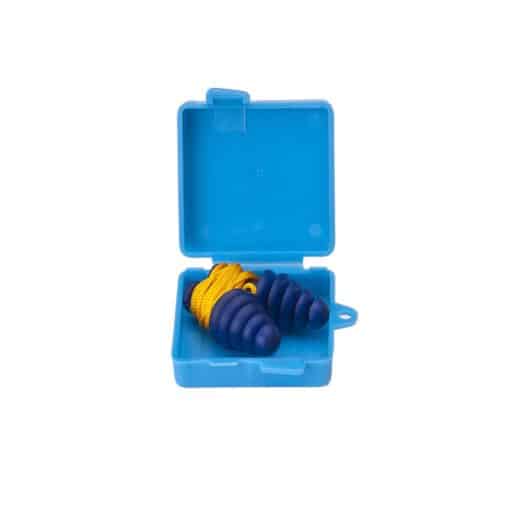 Blue Eagle Ear Plug - Image 3