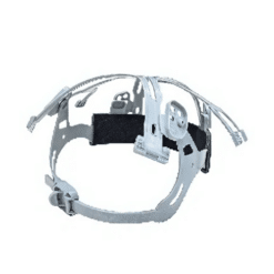 SAFETYWARE Plastic Harness for Explorer