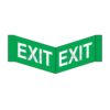 QUICKSIGN 3D SIGNS - 3D041 EXIT