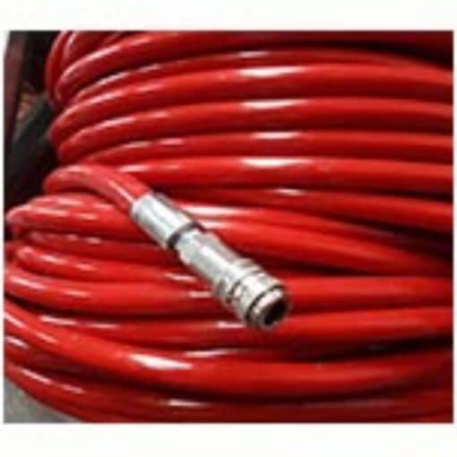 LUNO SYSTEMS Heavy Duty Breathing Air Hose