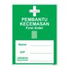 QUICKSIGN SAFETY PROCEDURE SIGNS - SP028 First Aider