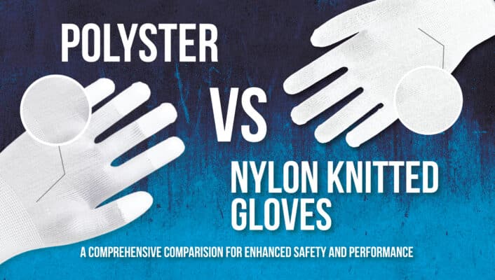 Polyester Vs Nylon