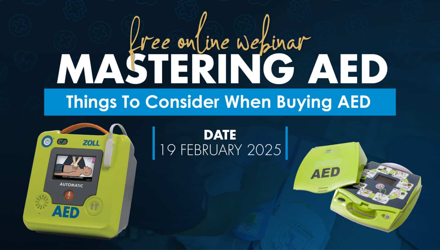 Webinar - Mastering AED Poster v1.2_Blog Post Format -Cover