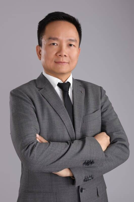 Wong Kee Wei